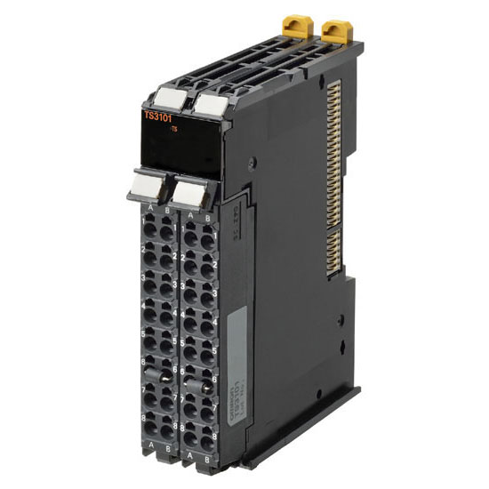 NX-TS3104 by OMRON
