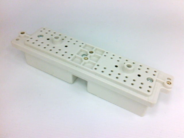 ASEA BROWN BOVERI RX-2H