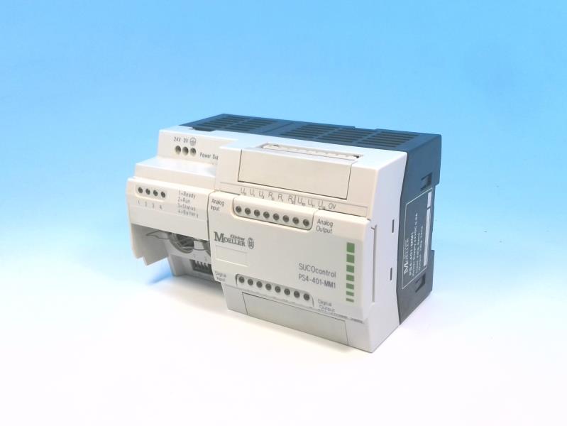 PS4-401-MM1 by EATON CORPORATION