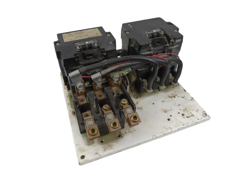 8736SF03S by SCHNEIDER ELECTRIC