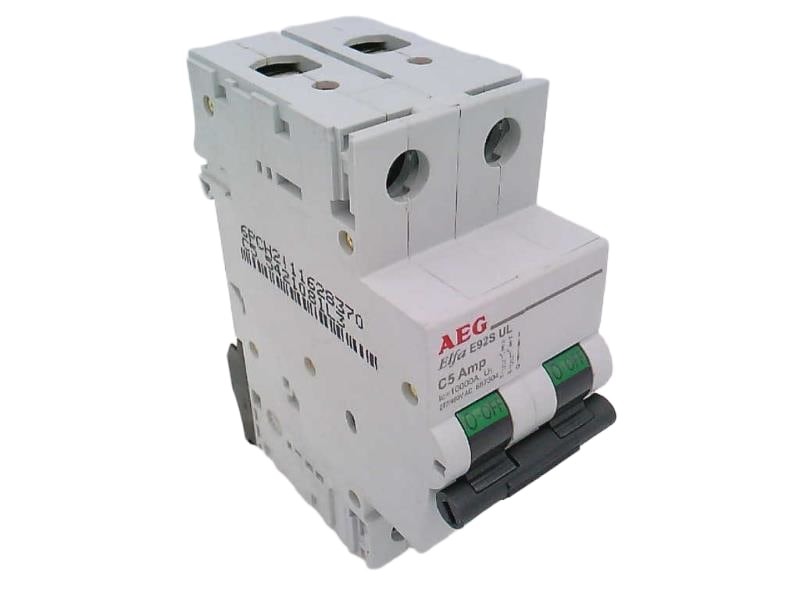 EEC AEG E92SULC05