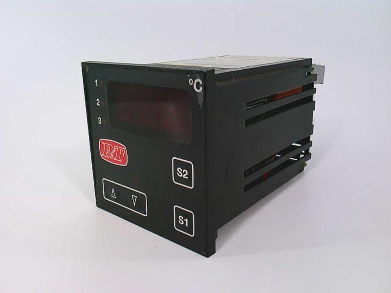 ST72-38.03FP by STORK TRONIC