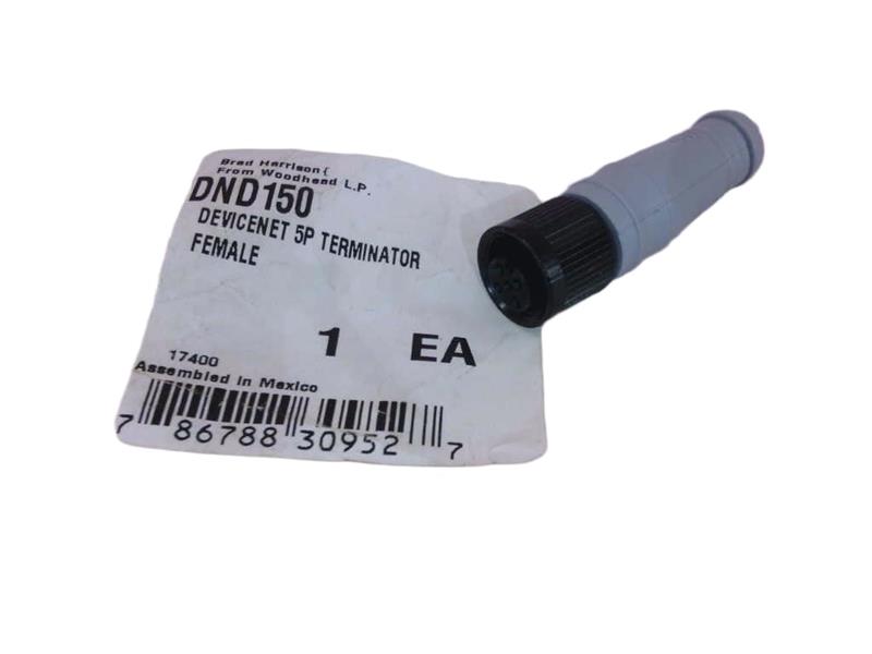 DND150 by MOLEX