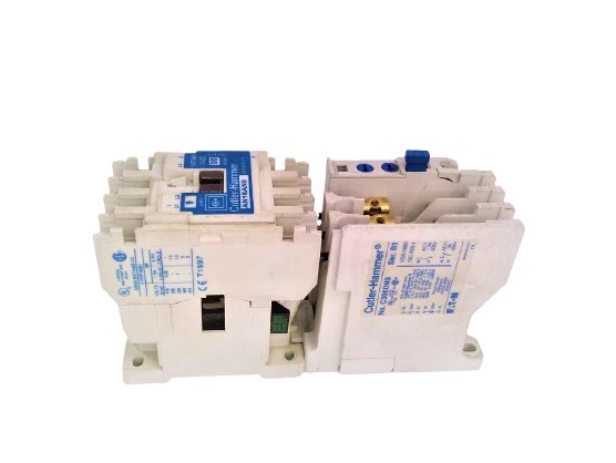 EATON CORPORATION AN16AN0B