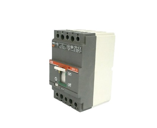 ASEA BROWN BOVERI S1N0-50TL