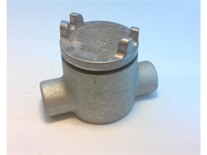 EATON CORPORATION GUAC14