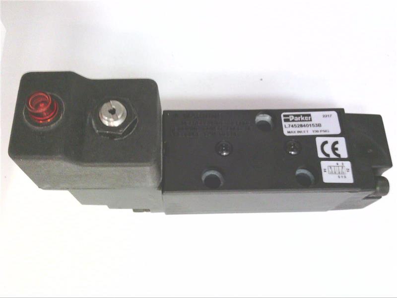 PARKER L7452840153B
