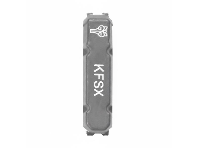 FOX ELECTRONICS FKFSXEIHM0.032768-T3