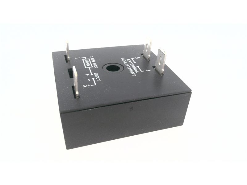 ASEA BROWN BOVERI TSD7621