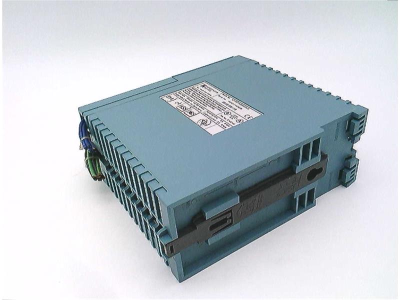 PARKER 601/007/400/0/00/US