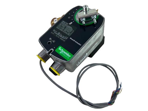 INVENSYS VS-7213-536-4-3