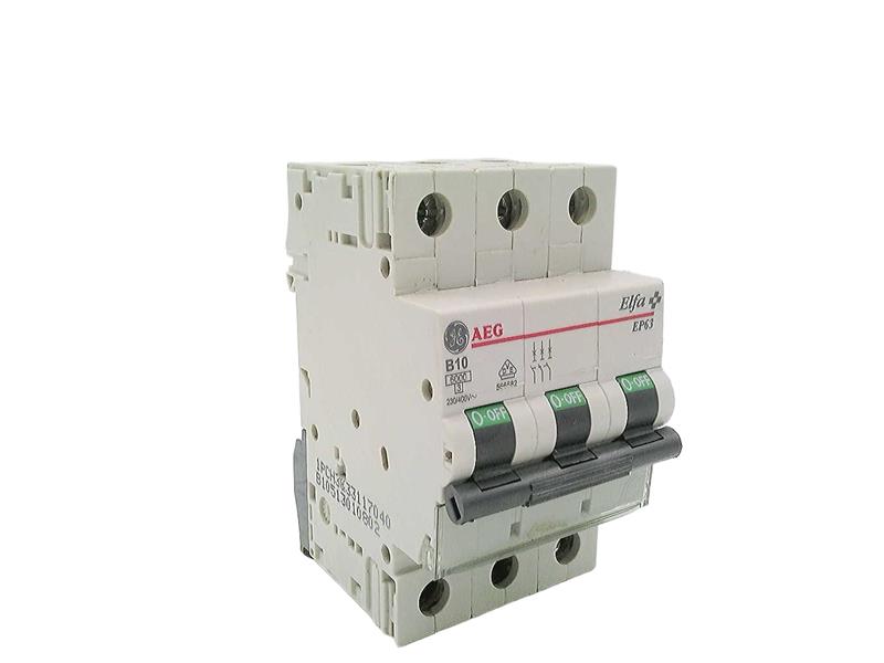 EP63ULB10 by GENERAL ELECTRIC