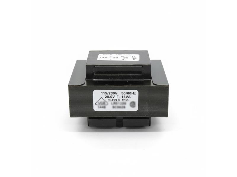 SIGNAL TRANSFORMER 14A-20-20