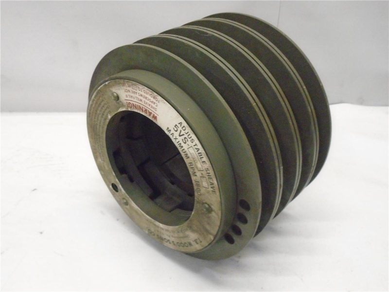 ALTRA INDUSTRIAL MOTION 5VS-240-4-SB