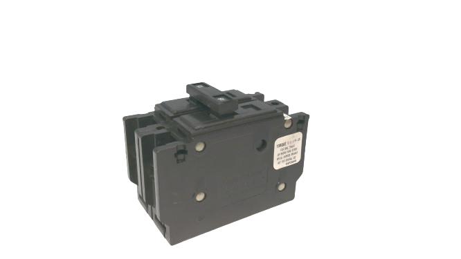 EATON CORPORATION QCHW2015