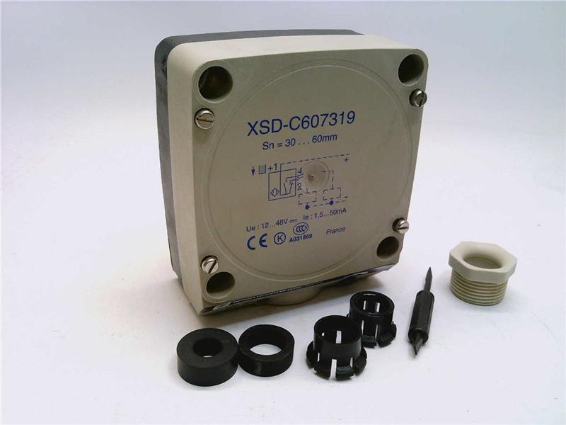 TELEMECANIQUE SENSORS XSDC607319