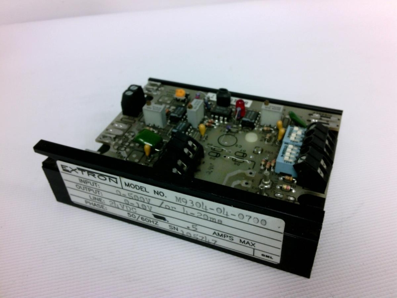 EXTRON M9304-04-0700