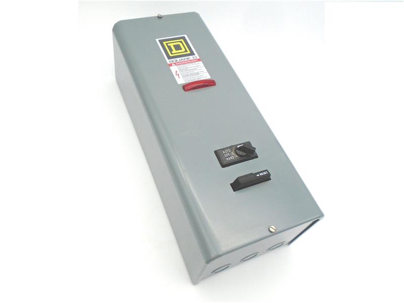 SCHNEIDER ELECTRIC 8536SCG3V81CFF4P1TX10