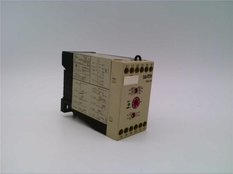 EATON CORPORATION TEB-68