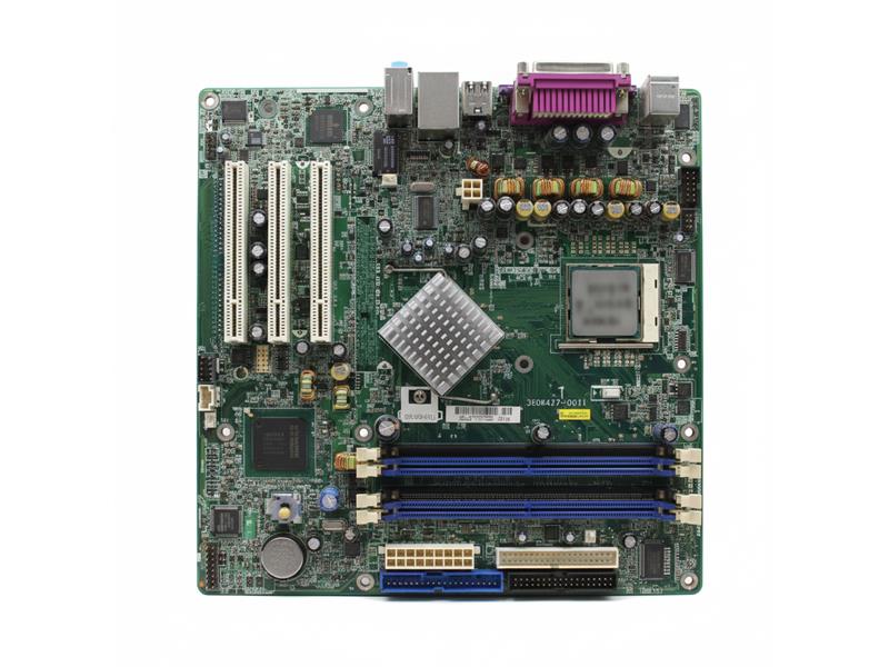 HEWLETT PACKARD COMPUTER 360427-001