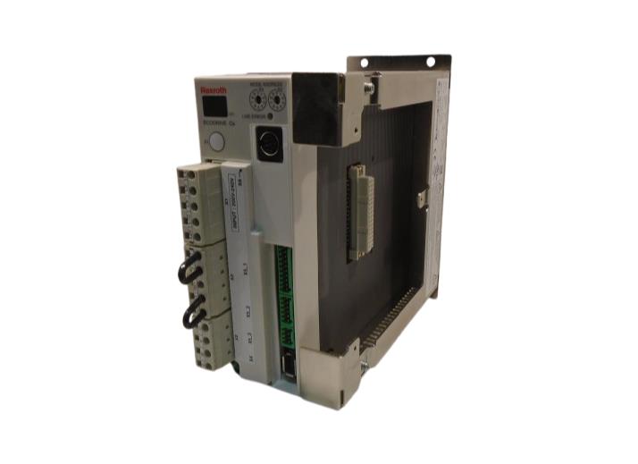 BOSCH DKC10.3-008-3-MGP-01VRS