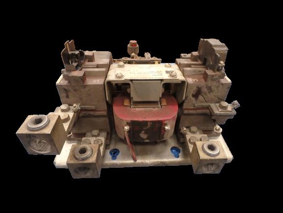 EATON CORPORATION 9586H6505B-T