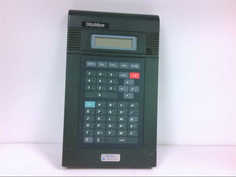 769-03B-EN by ALLEN BRADLEY