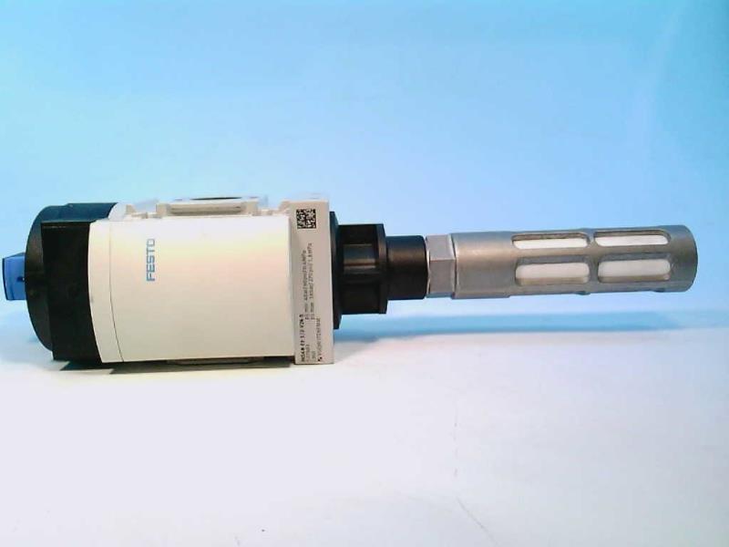 MS6N-EE-AQR-V24 by FESTO
