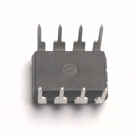 MICROCHIP TECHNOLOGY INC TC4427AEPA