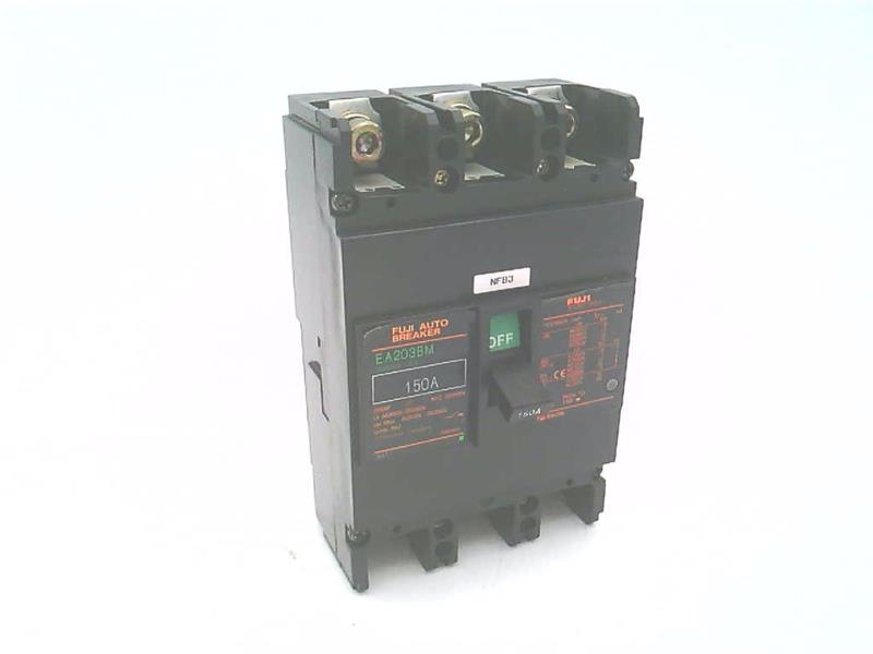 FUJI ELECTRIC EA203B-150