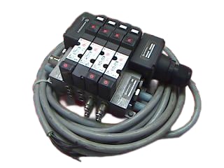 NORGREN SPGB/35031/1