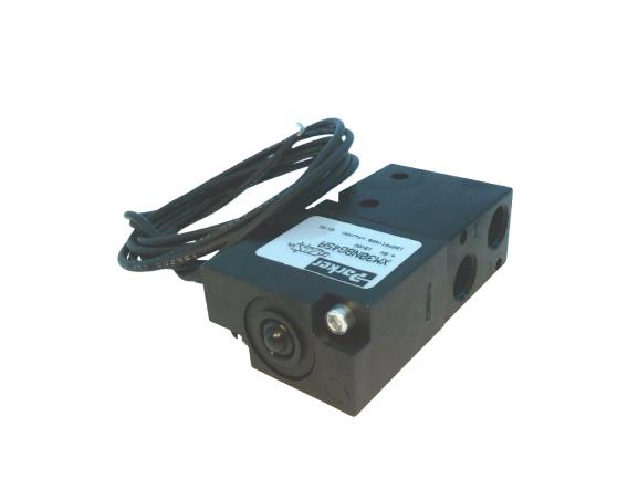 PARKER XM30NBG45A