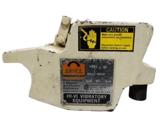 ERIEZ MAGNETICS 13264701P-115V