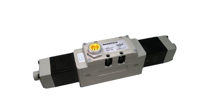 ASCO I23SS500L071L30