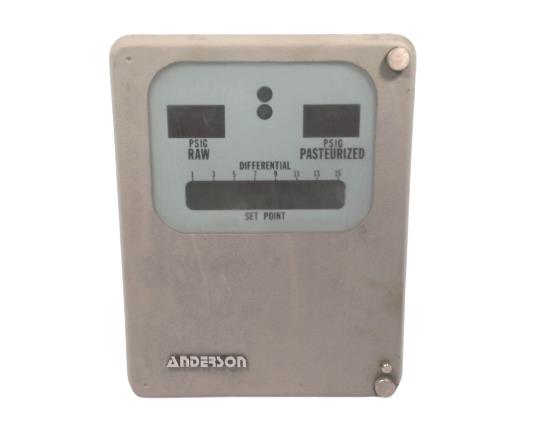 JD-121-B01 by ANDERSON-NEGELE