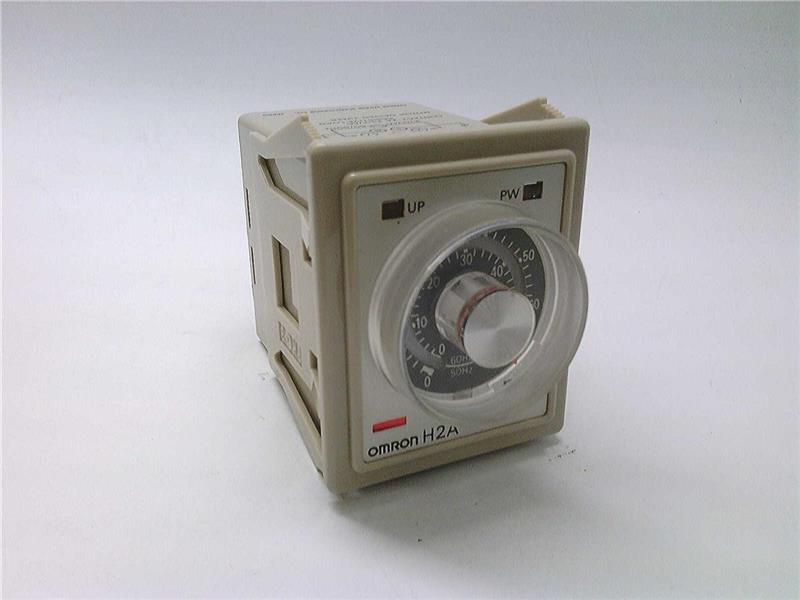 OMRON H2A-7H-AC220-70M