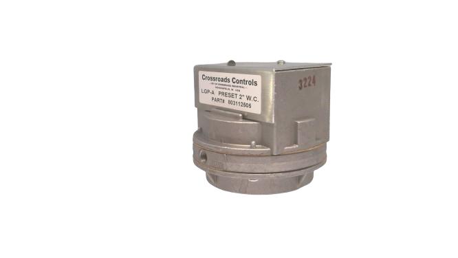 ANTUNES CONTROLS 803112505