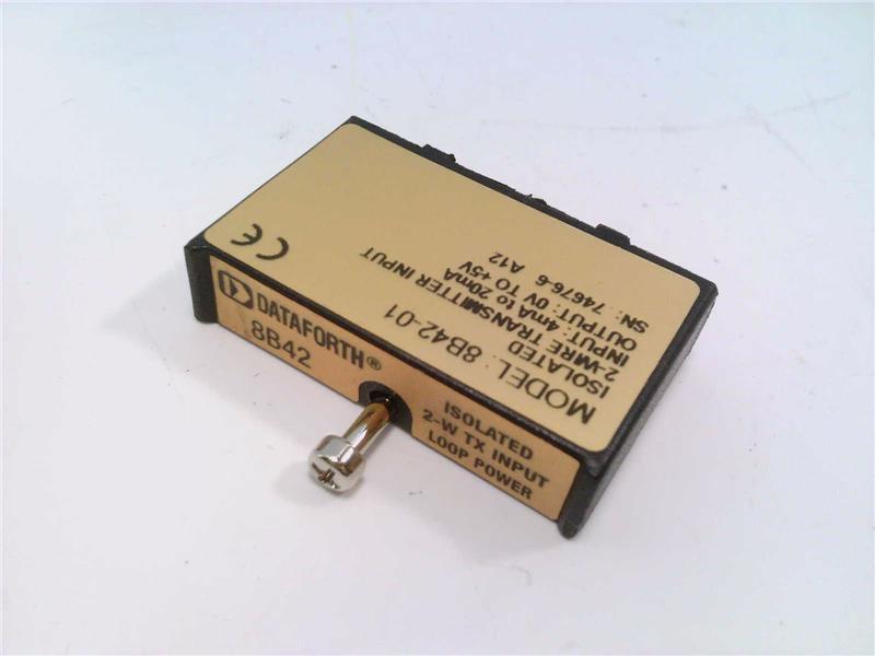 DATAFORTH 8B42-01