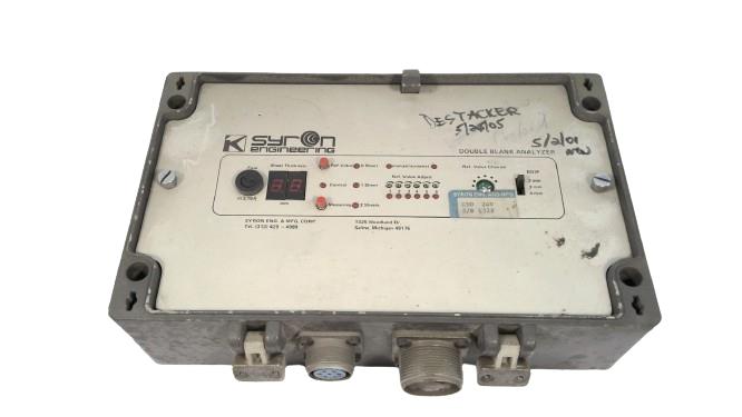 KL8-24VDC by NORGREN