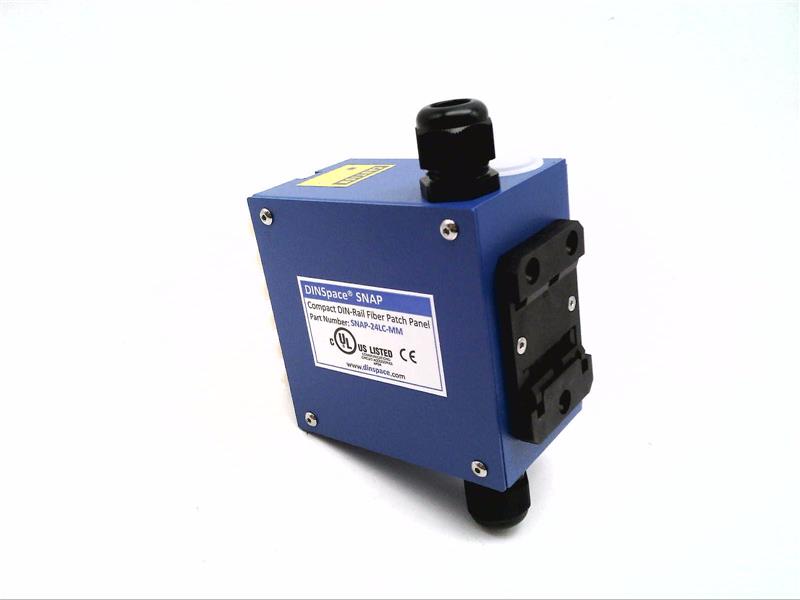 DINSPACE SNAP-24LC-MM