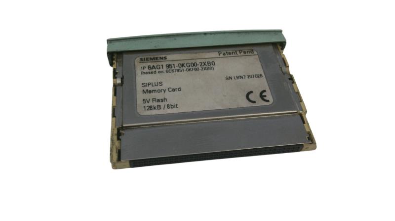 SIEMENS 6AG1951-0KG00-2XB0