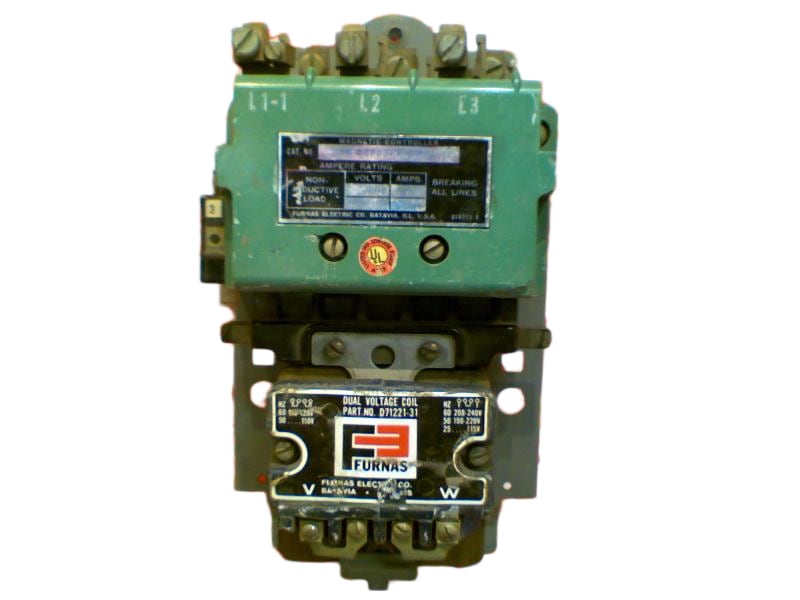 SIEMENS 40FB32AA-D4