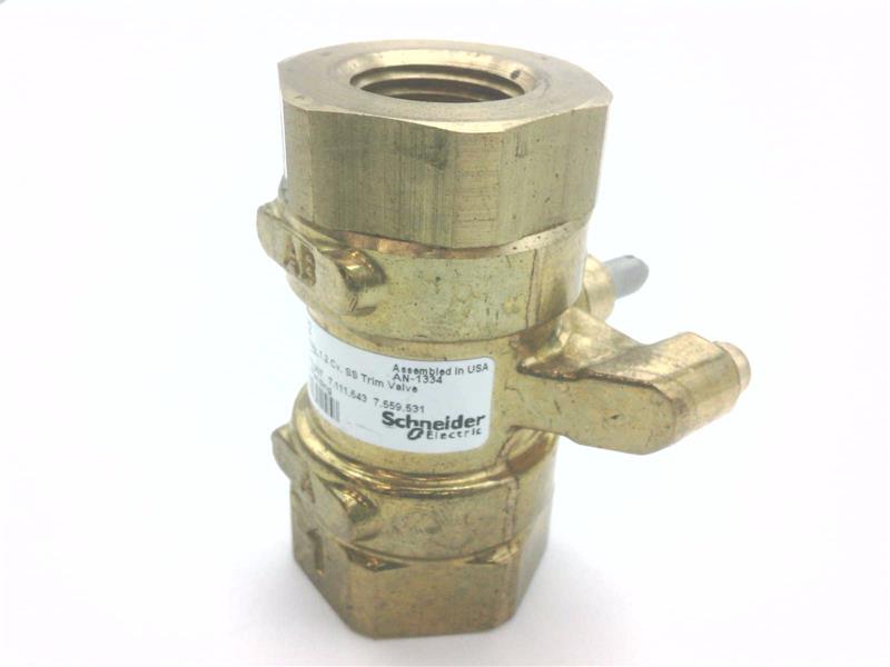 VBS2N02 by SCHNEIDER ELECTRIC