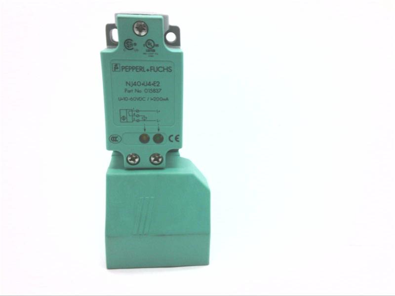 PEPPERL & FUCHS NJ40+U4+E2
