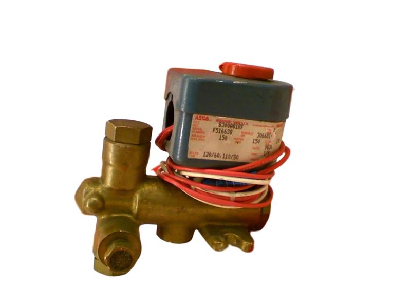 ASCO 8300A81RF-120