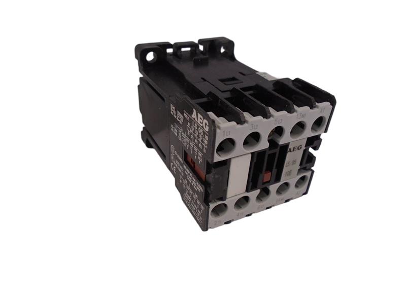 LS-05.10-00 by EEC AEG