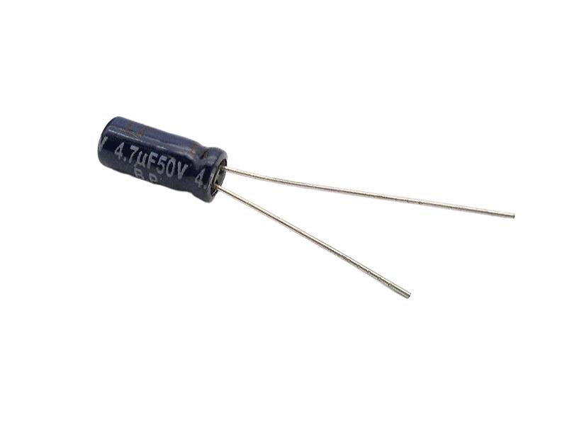 ECE-A1HN4R7U by MATSUSHITA ELECTRIC