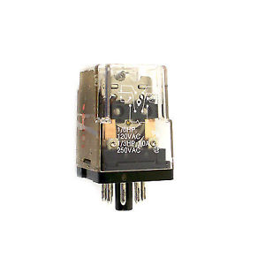 TE CONNECTIVITY KRP-11DG-48