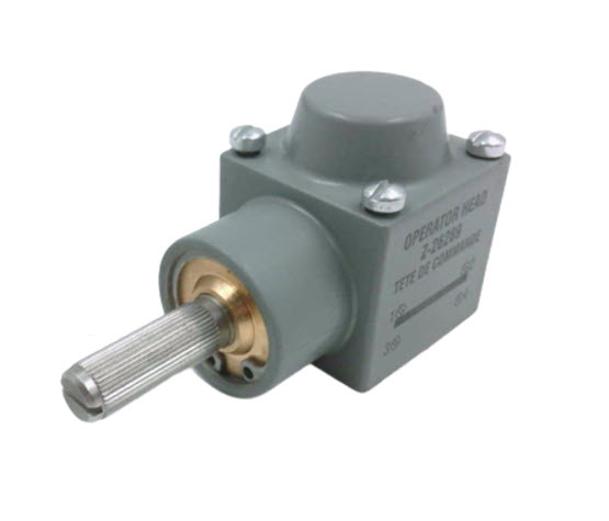 ALLEN BRADLEY Z-26289