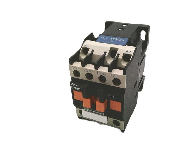SCHNEIDER ELECTRIC CA2-DN40F7